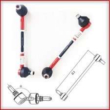 Kit Biellette Regolabili Barra