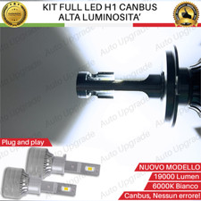 Kit lampade anabbaglianti led - anabbaglianti,