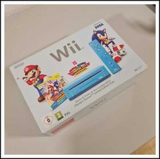 Nintendo Wii - Console incl