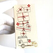 LOUIS VUITTON regalo