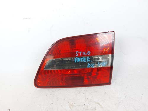 51717942 fanale posteriore - 51717942,