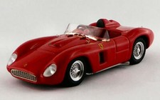 Modellino auto scala art - modellino, 1:43
