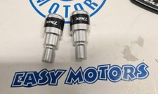 bilancieri pesi manubrio specifico per Yamaha Tmax 500/530/560 dal 2001 al 2022