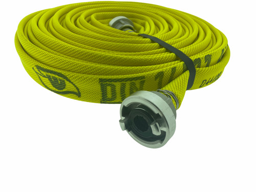 Din 14811 manichetta - din,