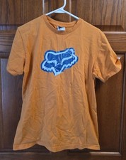 T-shirt vintage Y2K Fox Racing