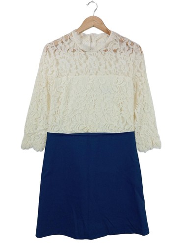 Set abito pizzo donna - pizzo,