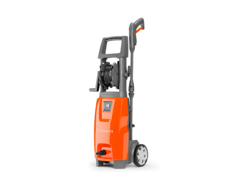 Idropulitrice husqvarna 125 - idropulitrice,