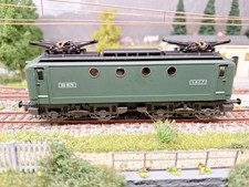 Rivarossi 1671 Locomotiva