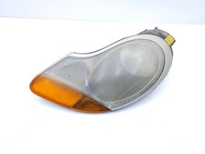 Porsche Boxster 986 2002 Fari