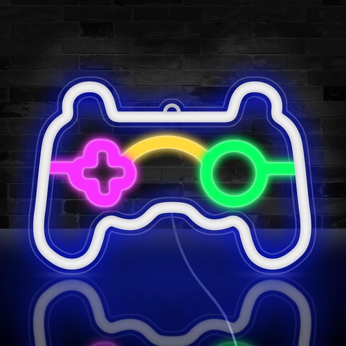Luce neon led per - al,