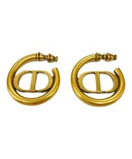 Orecchini Dior 30 Montaigne