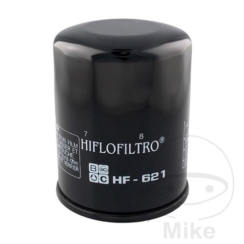Filtro olio hiflo - olio,