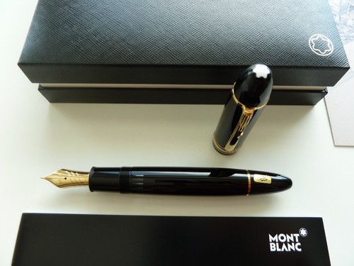 Montblanc meisterstück 149 - montblanc,