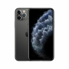 Apple Iphone 11 PRO NERO 256