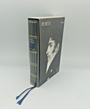 "POESIE - Carlo PORTA" i