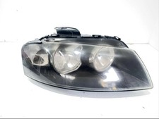 Coppia Fari SX-DX Audi A3 8p1 05-08