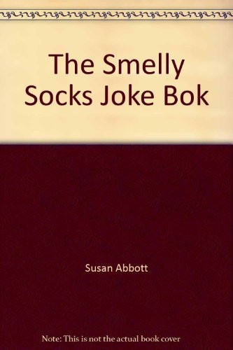 The smelly socks joke - the,