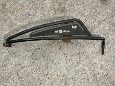 paraurti piaggio vespa cosa