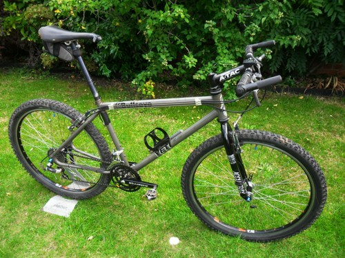 1994 yeti pro fro - pro, con