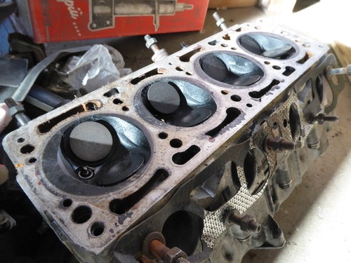 Fiat 124 132 - /,