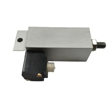 Elettrovalvola 1 pezzo