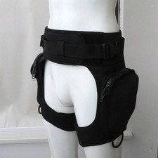 Pantaloncini Tecnici Da Sub