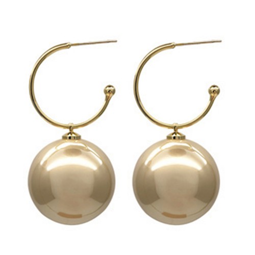 Paia orecchini perle - 2,