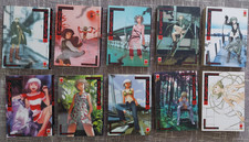 DAYDREAM Day Dream Incubi a Occhi Aperti 1/10 Sankichi Meguro Saki Okuse 2006