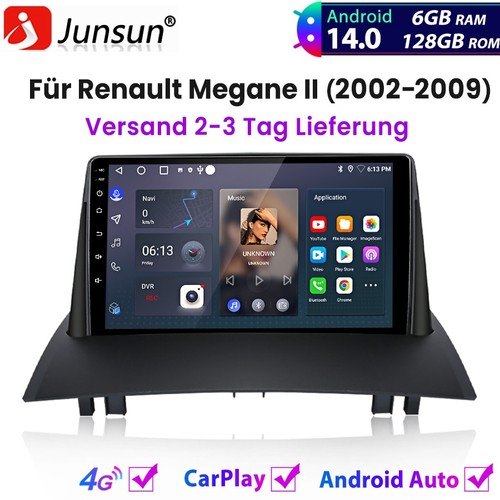 Per renault megane - renault, ii