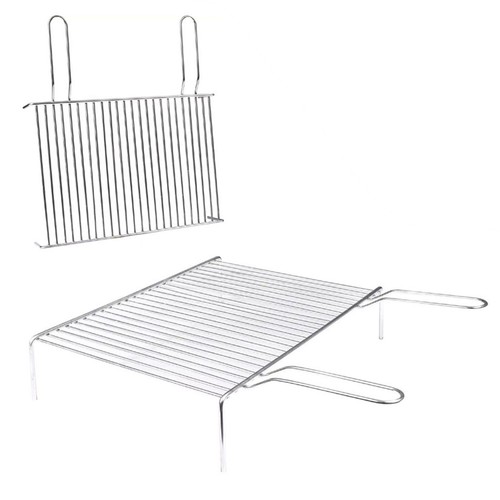 Graticola griglia per barbecue - graticola,
