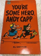 Vintage Paperback You’re