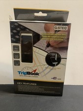 Tripbook Log Log Tracker GPS