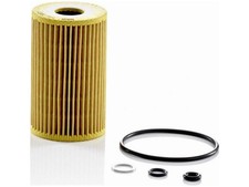 Filtro olio per hyundai tucson - filtro,