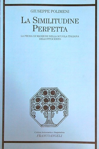 Similitudine perfetta - similitudine,