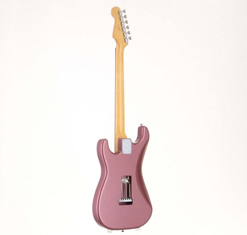 Fender char stratocaster - fender,
