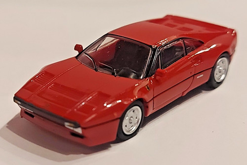 Pcx 870040 ferrari 288 gto - pcx,
