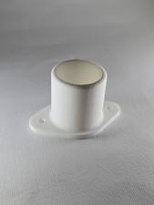 Raccordo per scarico condensa cruscotto Alfa Romeo Alfetta GT GTV 116015350000