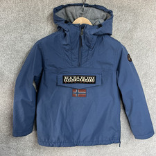 Giacca Napapijri Rainforest