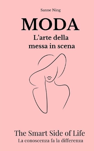Moda arte della messa - della, in