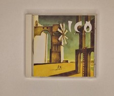 Ico - Kiri no Naka no Senritsu