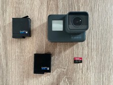 GoPro HERO6 Black Action