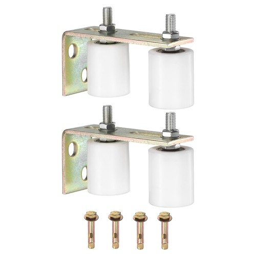 Set rulli guida - set,