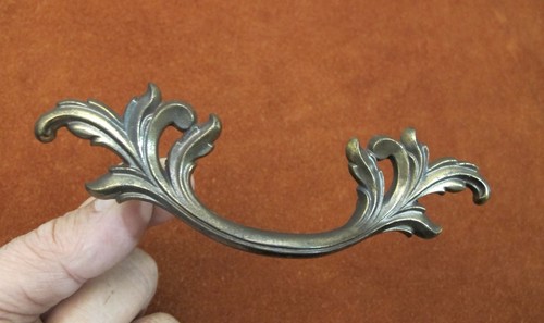 Vecchio vintage ottone bronzo - vecchio/vintage, ottone/bronzo