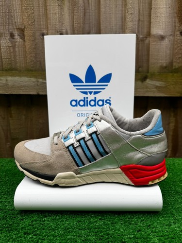 Vintage adidas eqt - vintage,