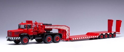 Ixomodels berliet 015 m3 - berliet,