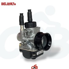 CARBURATORE DELLORTO PHBG 21