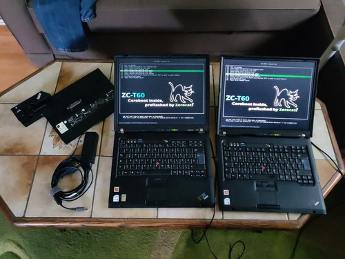 Thinkpad t60 con - 2,
