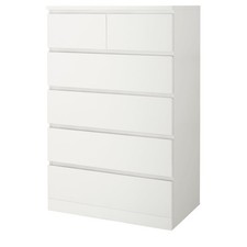 Cassettiera Ikea MALM