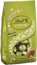 Bag Ovetti LINDOR Pistacchio