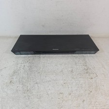 Panasonic dmp bdt320 - panasonic, lettore